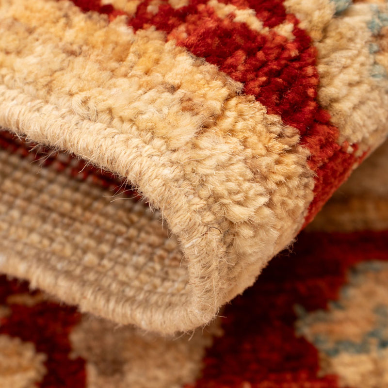 Dywan Zieglera - 71 x 50 cm - beżowy