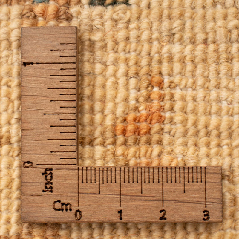 Dywan Zieglera - 71 x 50 cm - beżowy