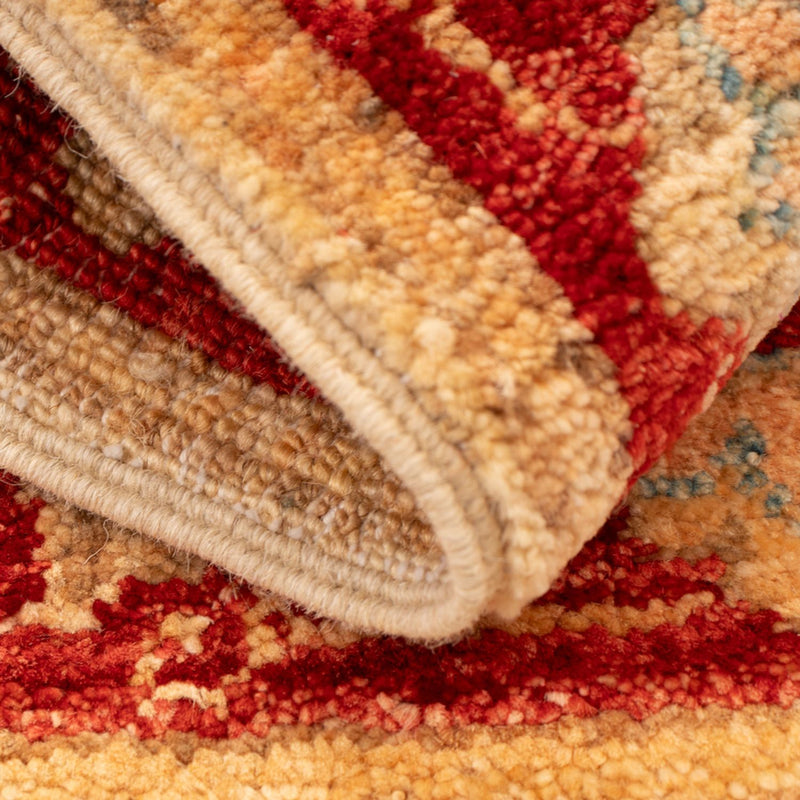 Dywan Zieglera - 72 x 54 cm - beżowy