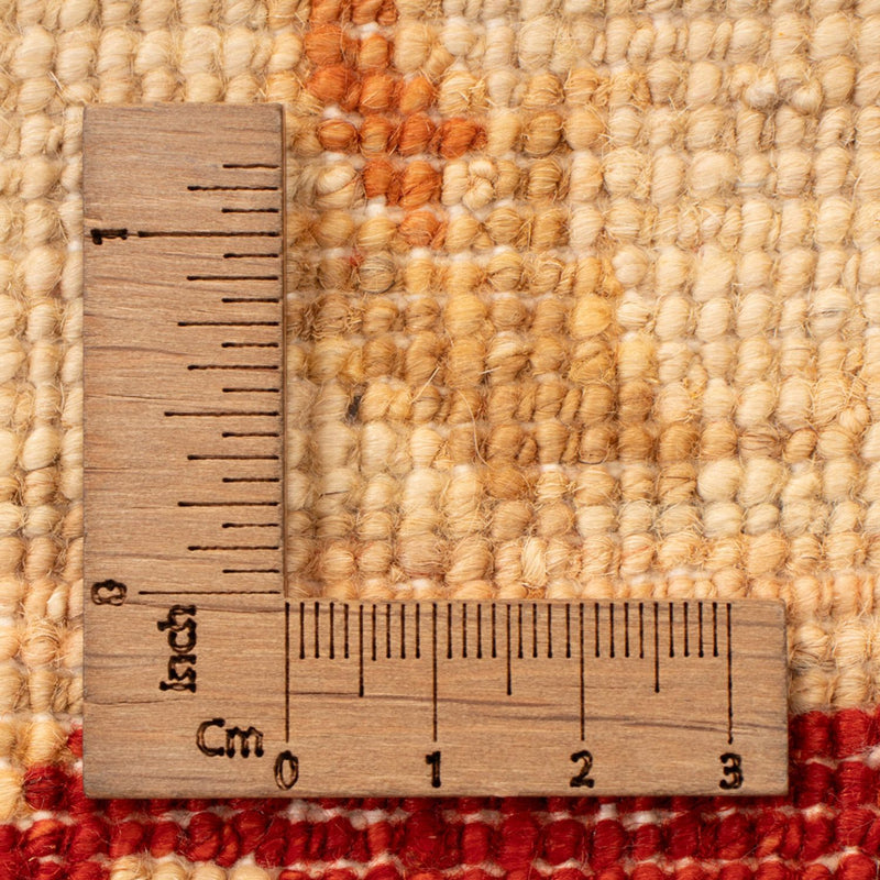 Dywan Zieglera - 69 x 48 cm - beżowy