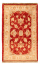 Dywan Zieglera 70x43cm - Dywan orientalny