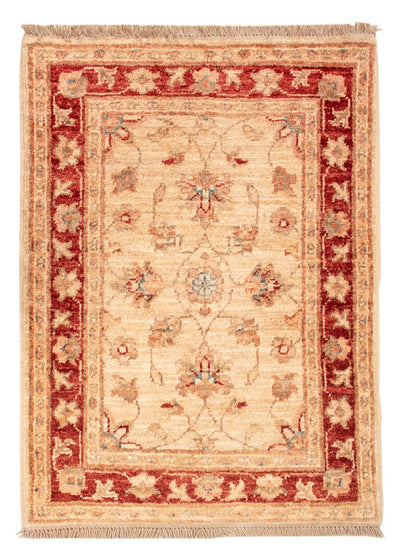 Dywan Zieglera 51x70cm - Dywan orientalny