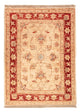 Dywan Zieglera 70x51cm - Dywan orientalny
