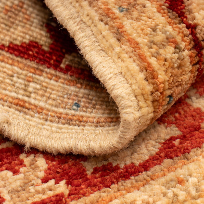 Dywan Zieglera - 70 x 51 cm - beżowy