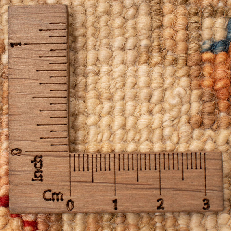 Dywan Zieglera - 70 x 51 cm - beżowy