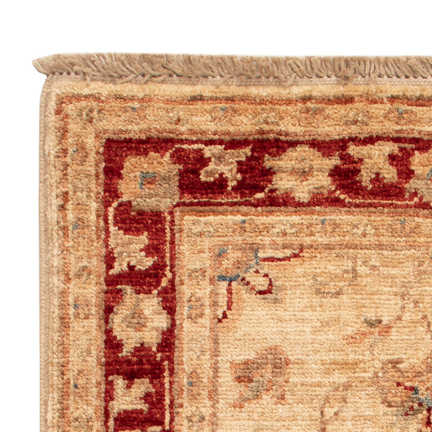 Dywan Zieglera 67x48cm - Dywan orientalny