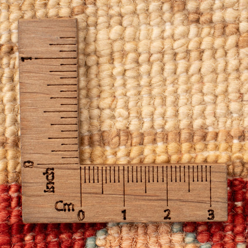 Dywan Zieglera - 69 x 52 cm - beżowy