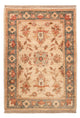 Dywan Zieglera 71x50cm - Dywan orientalny