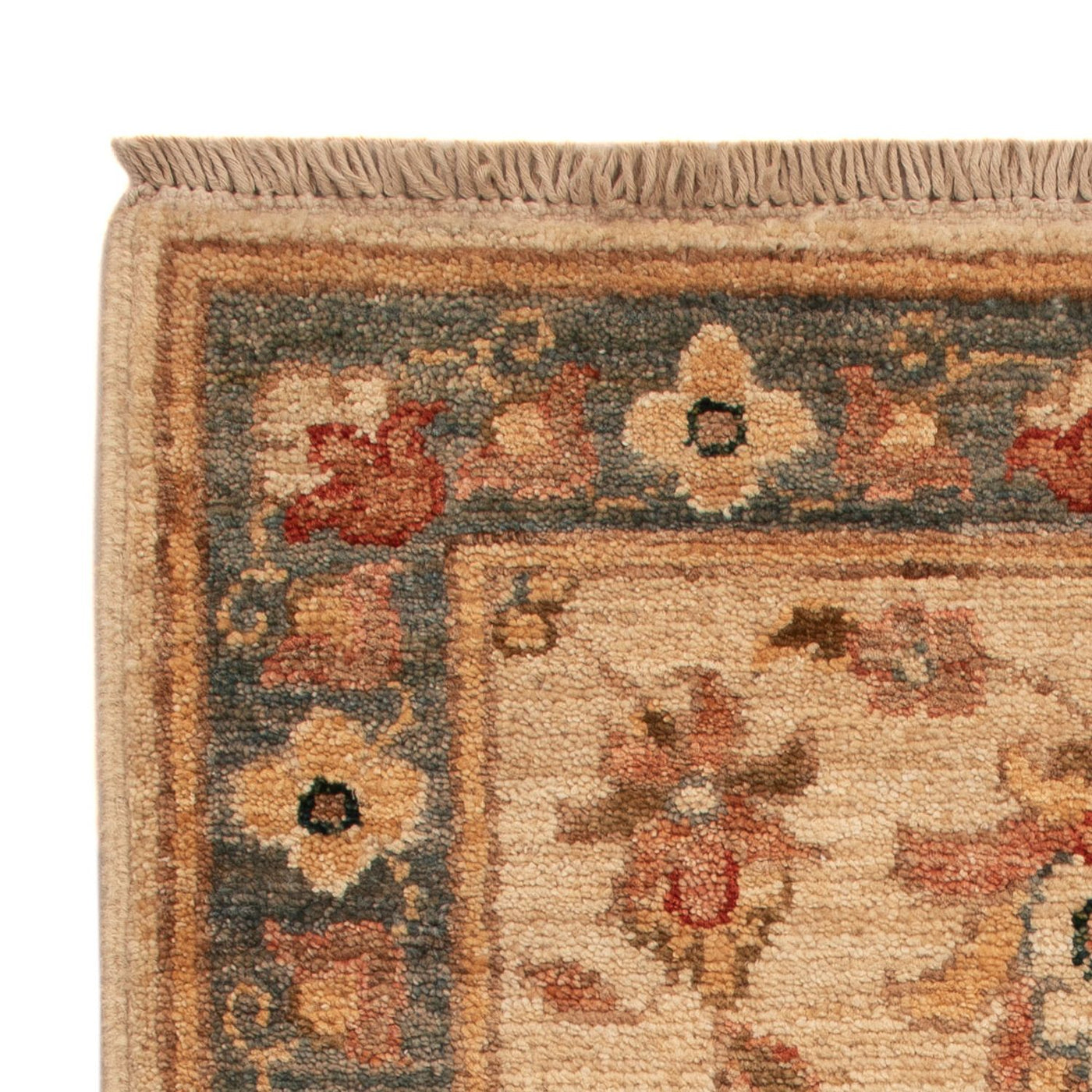 Dywan Zieglera 71x50cm - Dywan orientalny