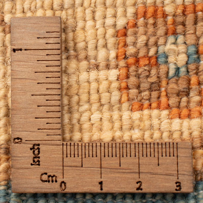 Dywan Zieglera - 67 x 51 cm - beżowy