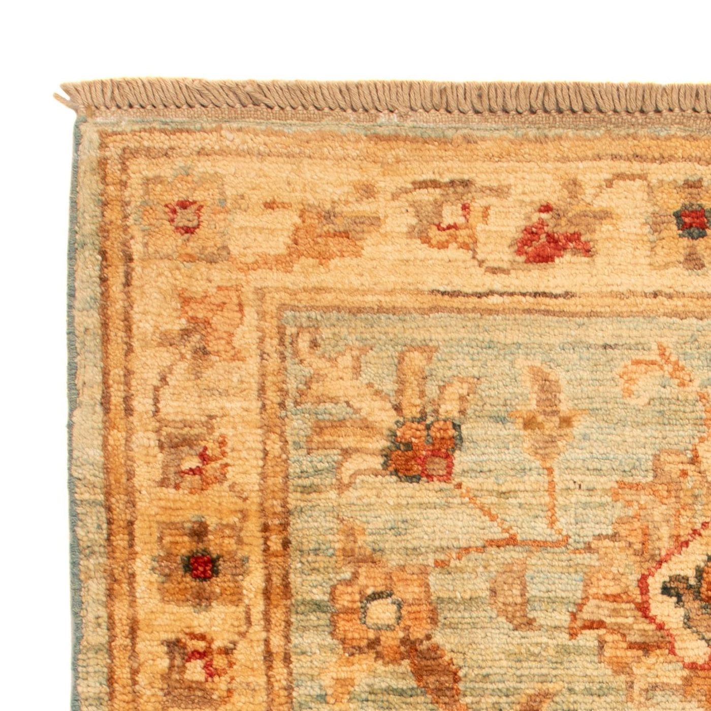 Dywan Zieglera 64x48cm - Dywan orientalny