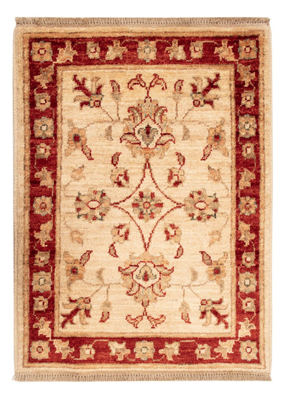 Dywan Zieglera 51x70cm - Dywan orientalny