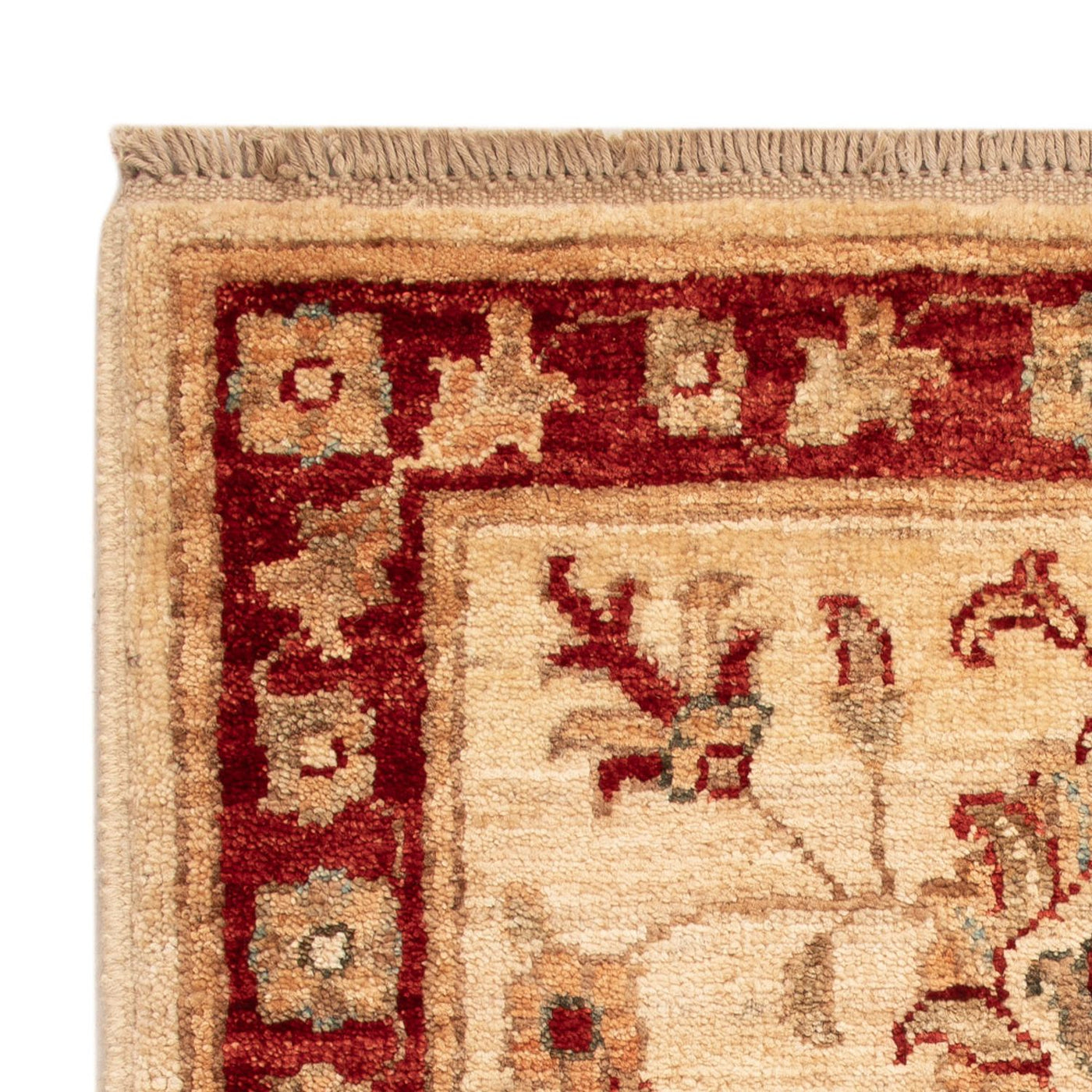 Dywan Zieglera 70x51cm - Dywan orientalny