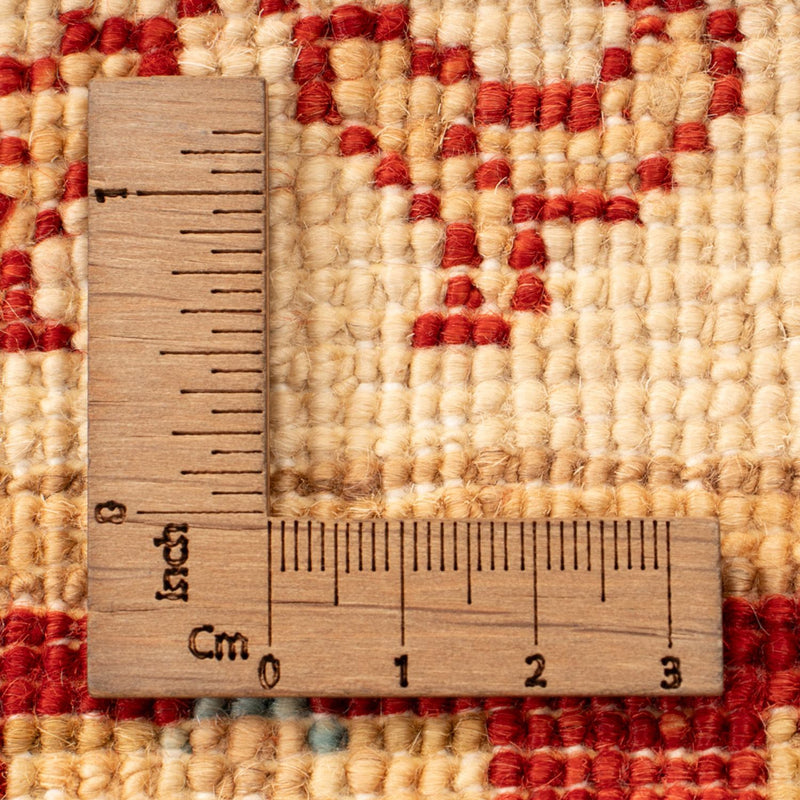 Dywan Zieglera - 70 x 51 cm - beżowy