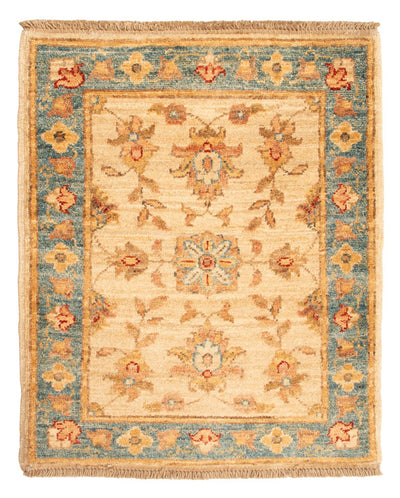 Dywan Zieglera 51x64cm - Dywan orientalny