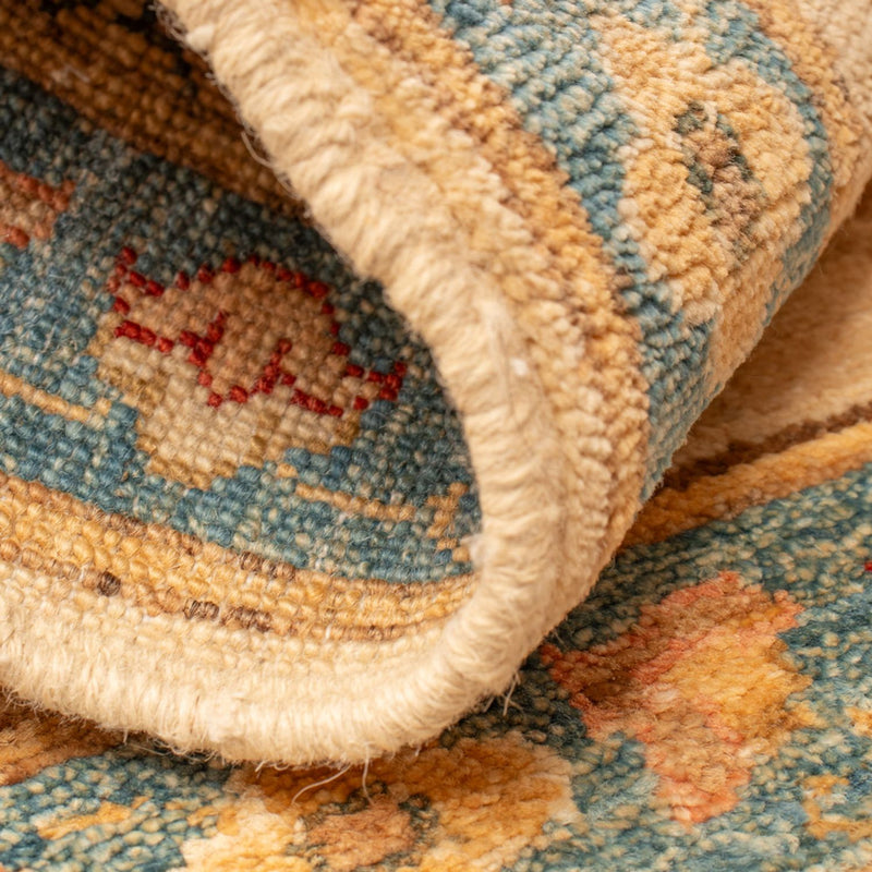 Dywan Zieglera - 64 x 51 cm - beżowy