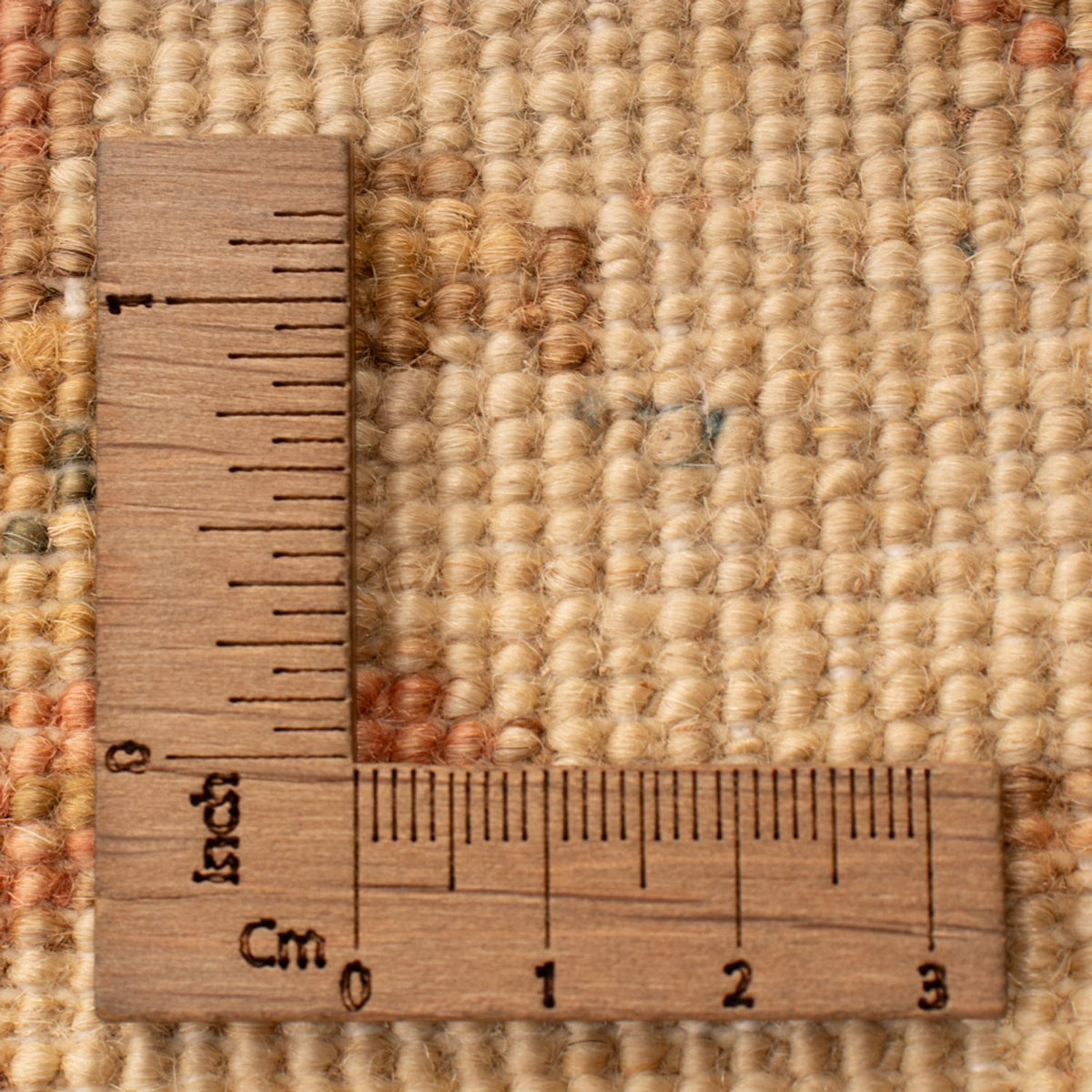 Dywan Zieglera - 64 x 51 cm - beżowy