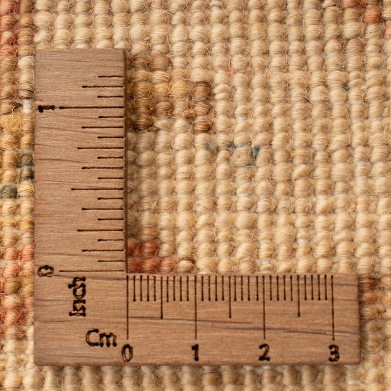 Dywan Zieglera - 64 x 51 cm - beżowy