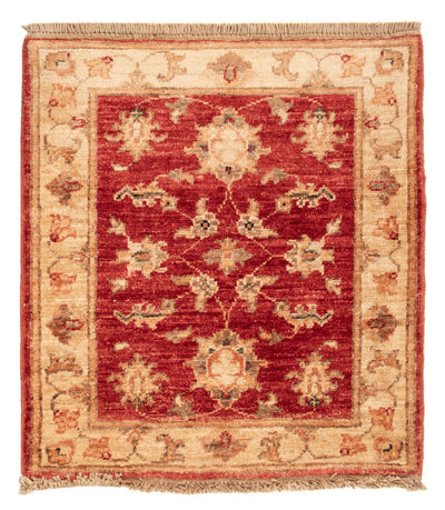 Dywan Zieglera 52x60cm - Dywan orientalny