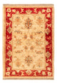 Dywan Zieglera 73x50cm - Dywan orientalny