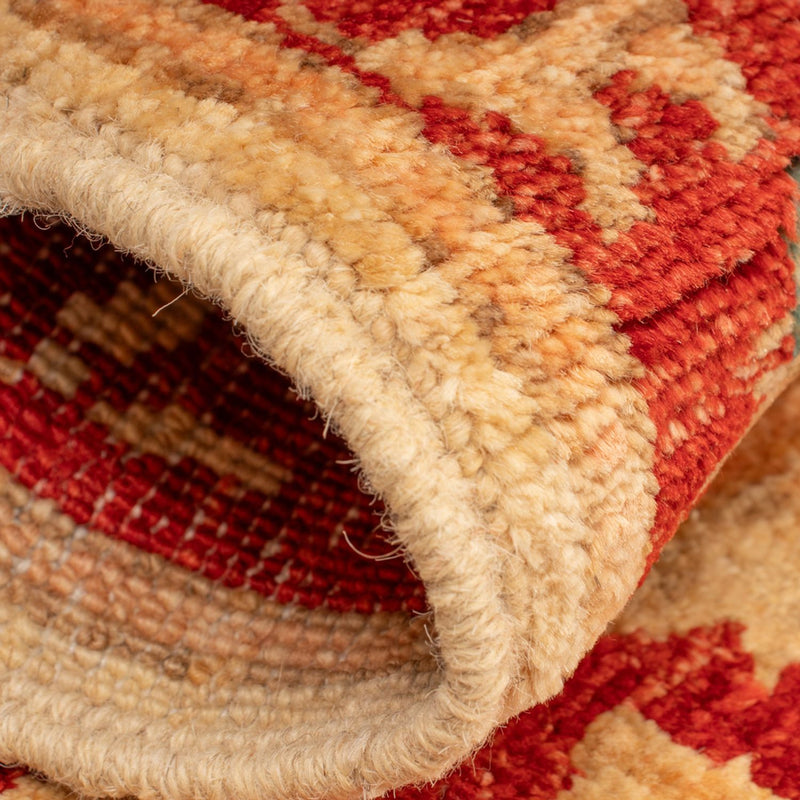 Dywan Zieglera - 73 x 50 cm - beżowy