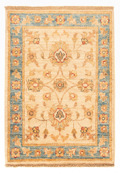 Dywan Zieglera 51x73cm - Dywan orientalny