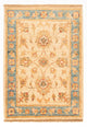 Dywan Zieglera 73x51cm - Dywan orientalny