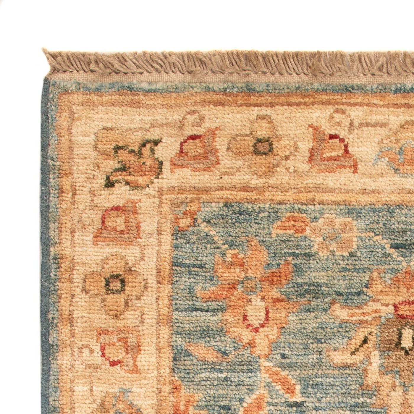 Dywan Zieglera 67x48cm - Dywan orientalny
