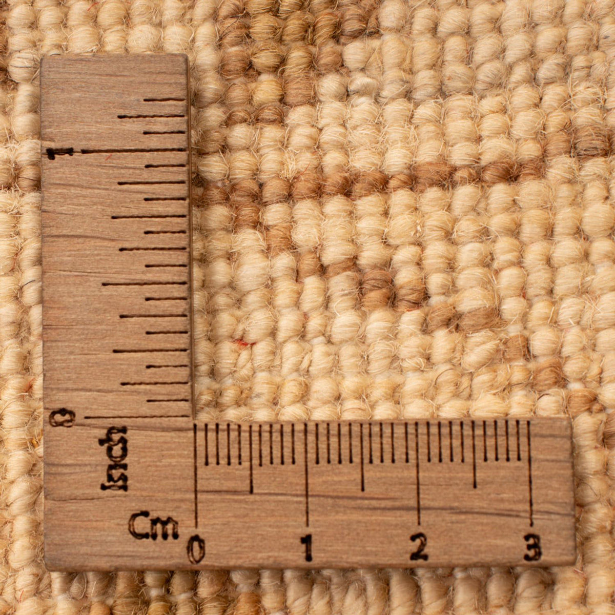 Dywan Zieglera - 70 x 52 cm - beżowy