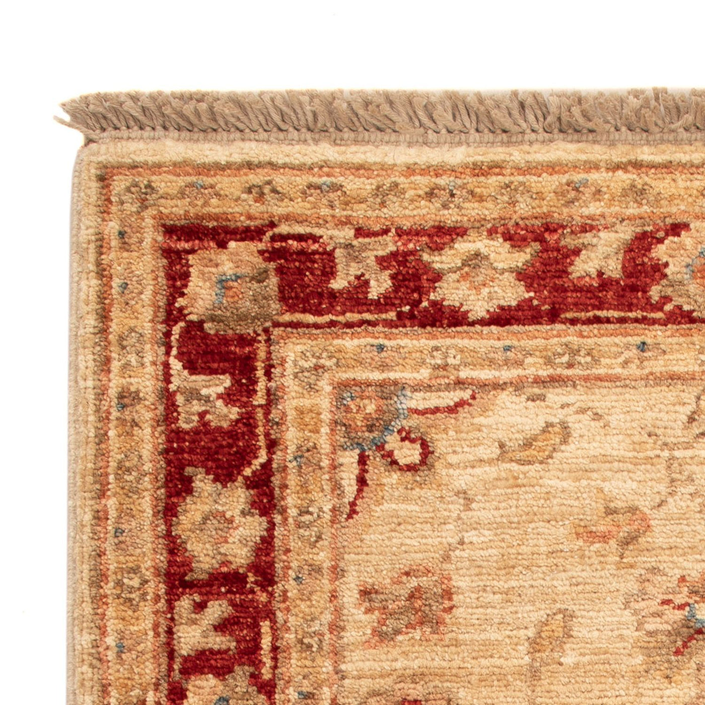 Dywan Zieglera 67x52cm - Dywan orientalny