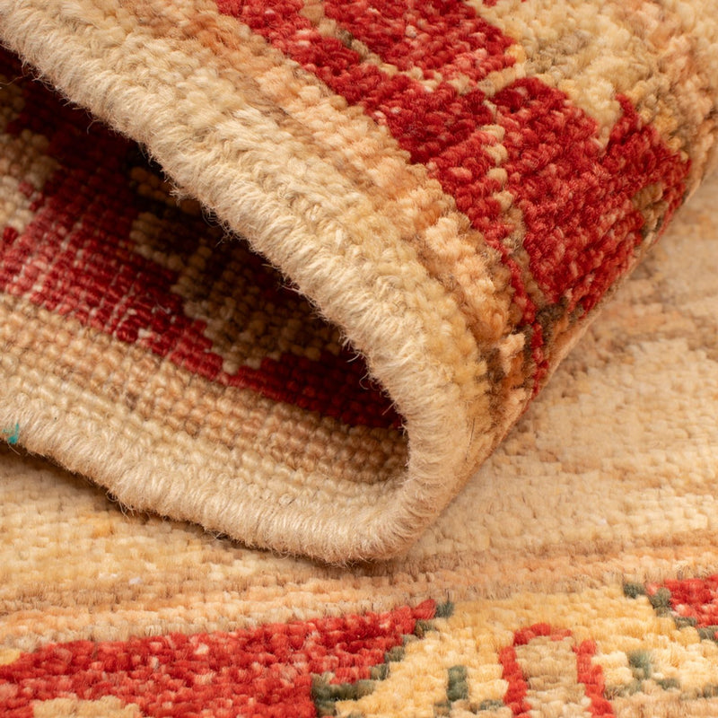 Dywan Zieglera - 65 x 49 cm - beżowy