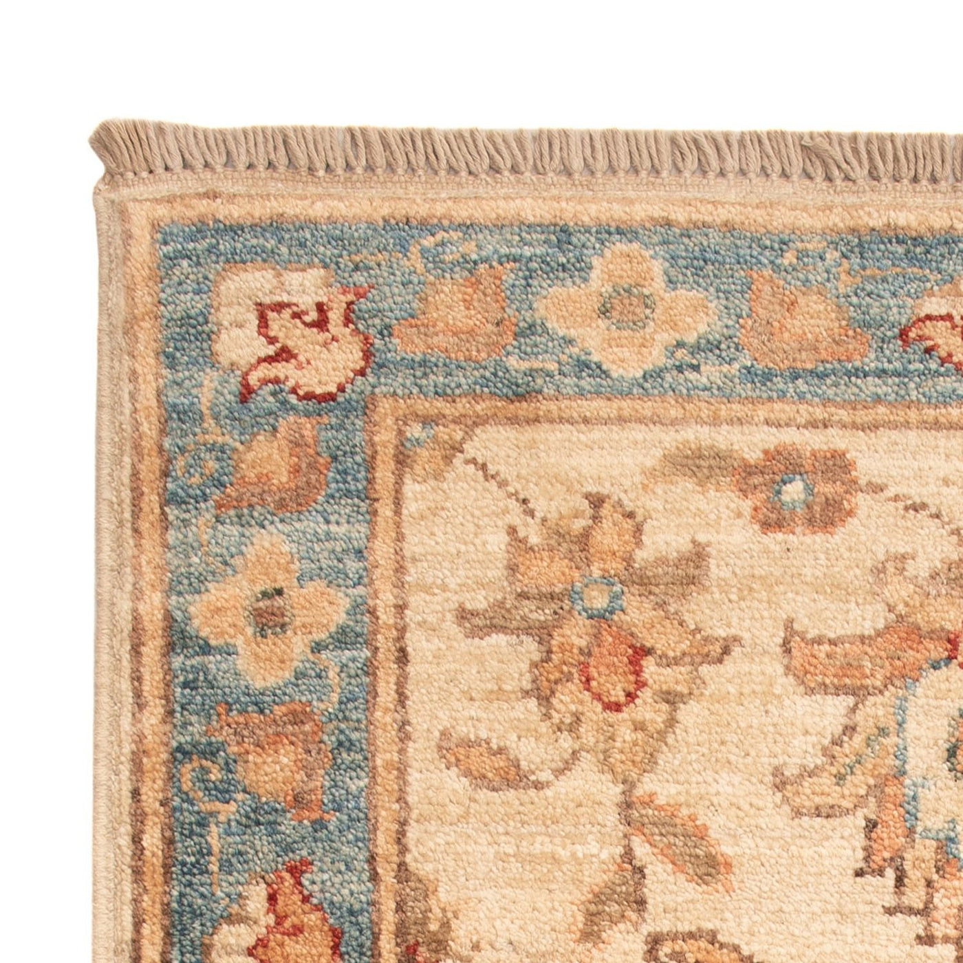 Dywan Zieglera 70x49cm - Dywan orientalny