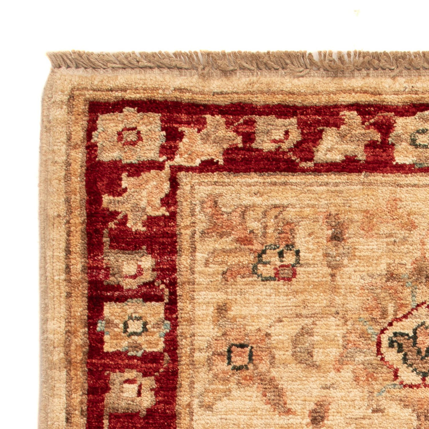 Dywan Zieglera 66x52cm - Dywan orientalny