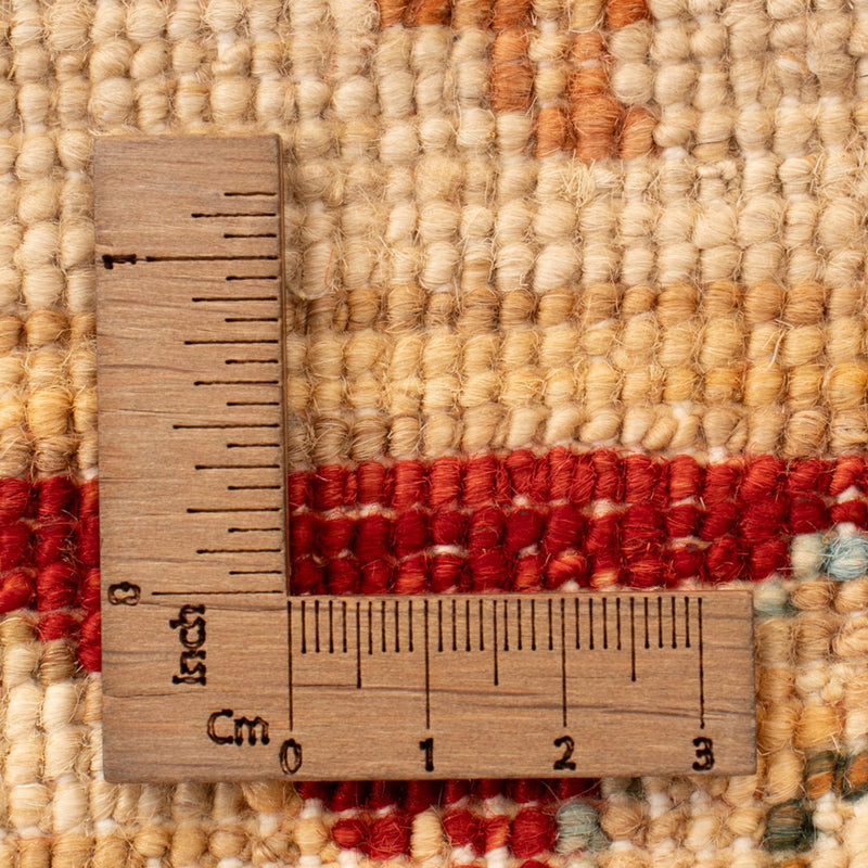 Dywan Zieglera - 68 x 49 cm - beżowy