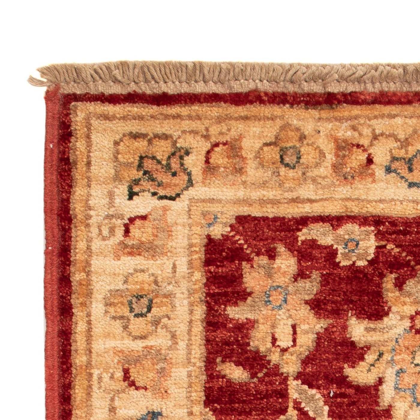 Dywan Zieglera 72x48cm - Dywan orientalny