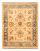 Dywan Zieglera 66x53cm - Dywan orientalny