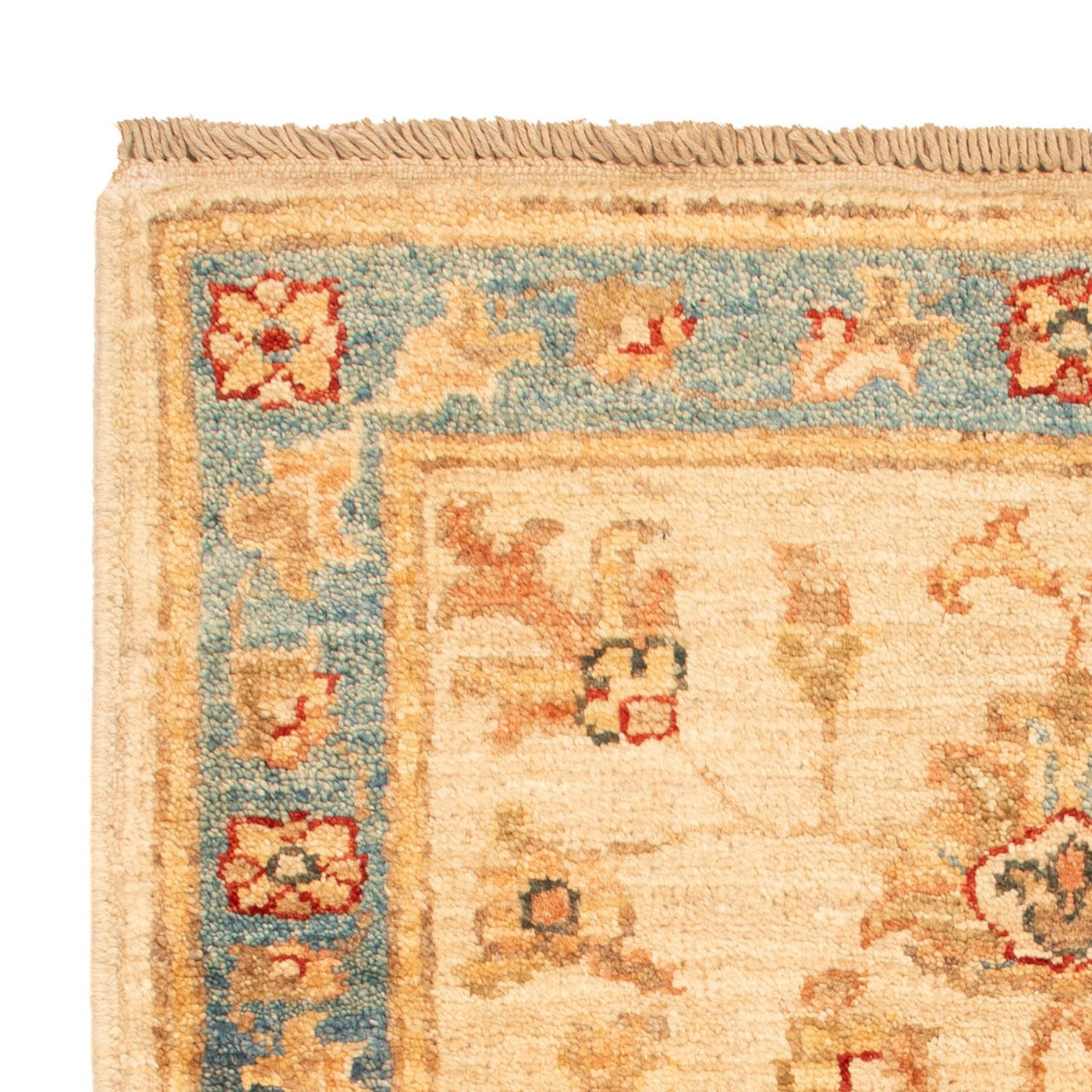Dywan Zieglera 66x53cm - Dywan orientalny