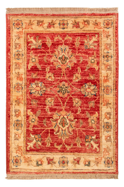 Dywan Zieglera 52x74cm - Dywan orientalny