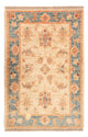 Dywan Zieglera 74x49cm - Dywan orientalny