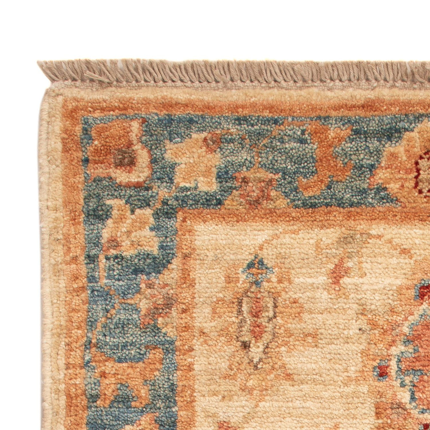 Dywan Zieglera 74x49cm - Dywan orientalny