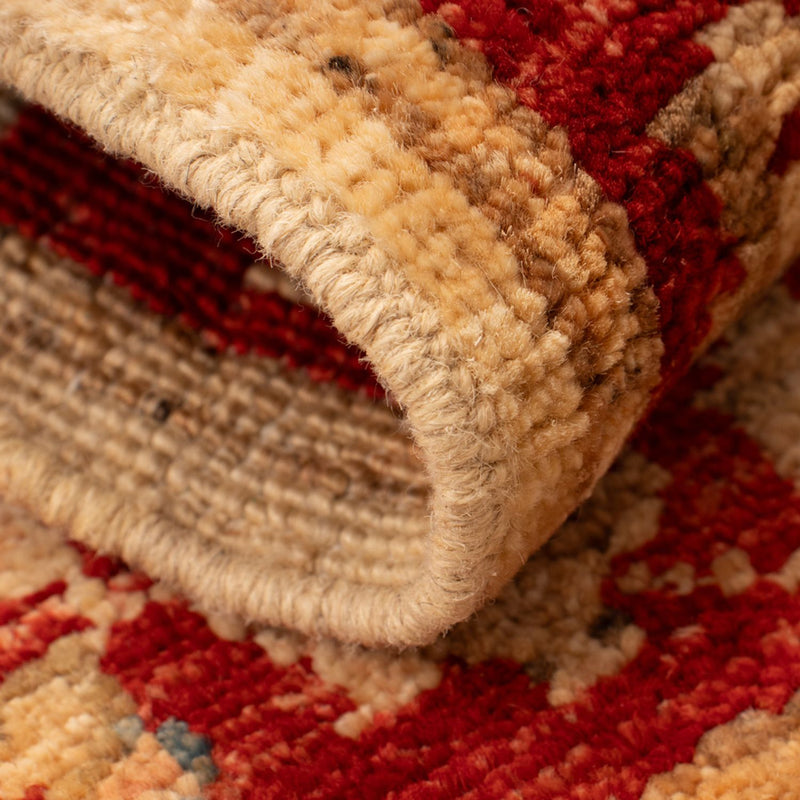 Dywan Zieglera - 75 x 54 cm - beżowy