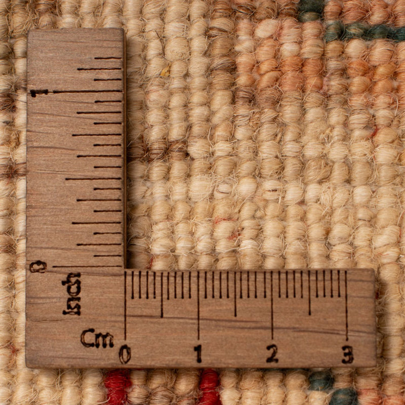 Dywan Zieglera - 75 x 54 cm - beżowy