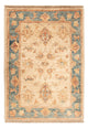 Dywan Zieglera 67x49cm - Dywan orientalny