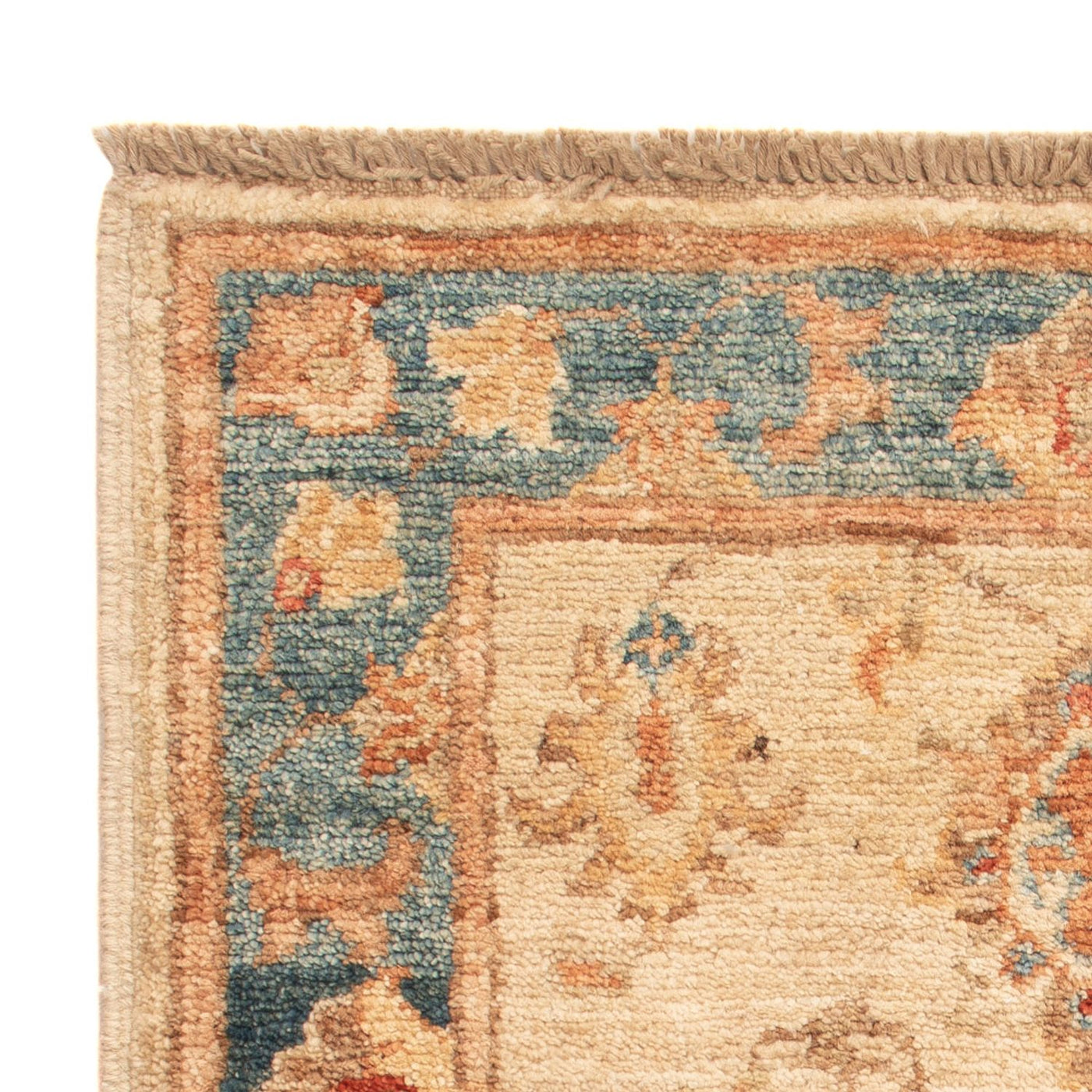 Dywan Zieglera 67x49cm - Dywan orientalny