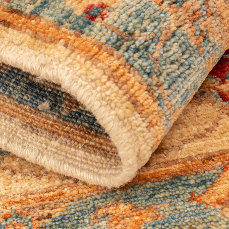 Dywan Zieglera - 68 x 52 cm - beżowy