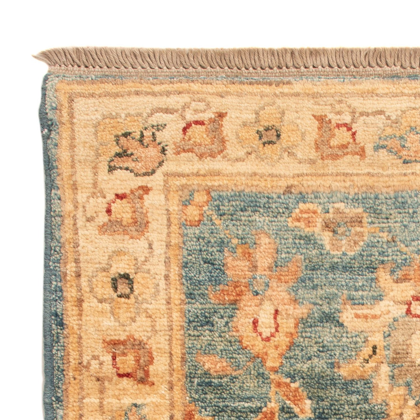 Dywan Zieglera 67x52cm - Dywan orientalny