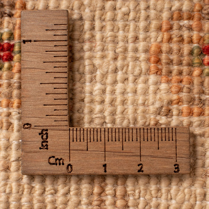 Dywan Zieglera - 68 x 51 cm - beżowy