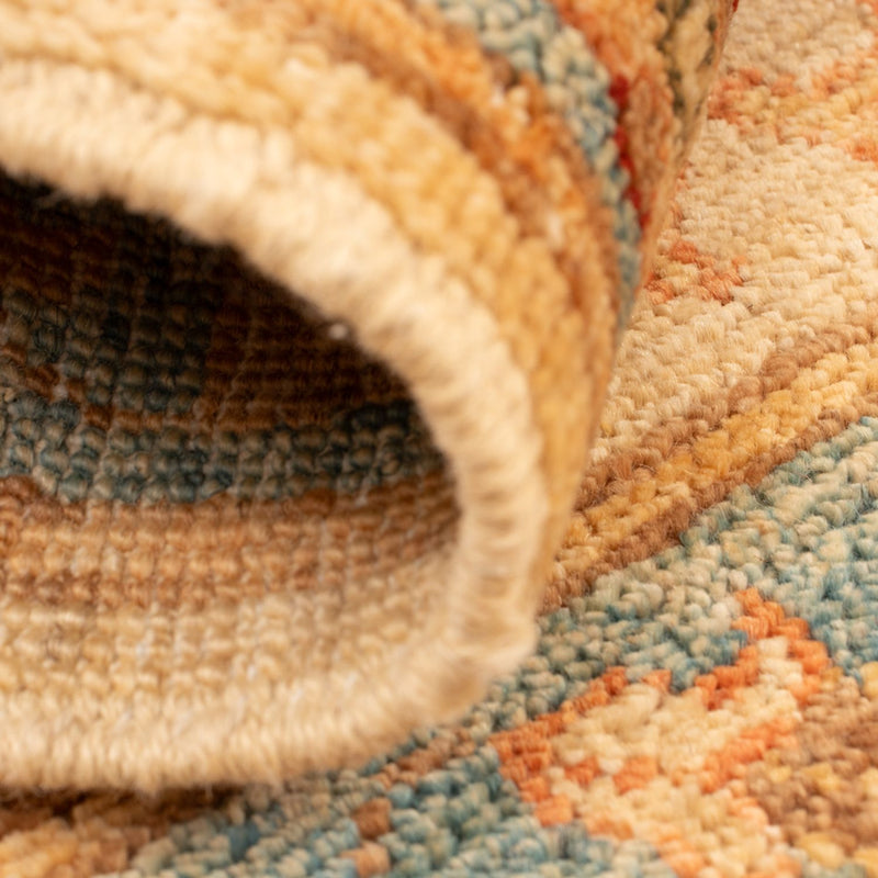 Dywan Zieglera - 71 x 52 cm - beżowy