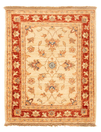 Dywan Zieglera 53x67cm - Dywan orientalny