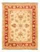 Dywan Zieglera 67x53cm - Dywan orientalny